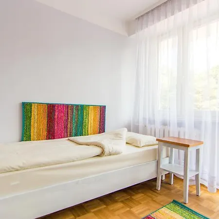 Lawenda Parkhotel Hotel Serock