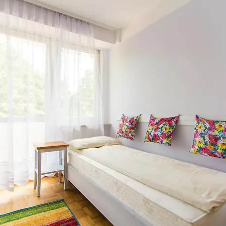 Hotel Lawenda Parkhotel