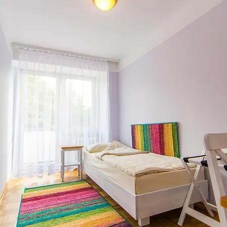 Lawenda Parkhotel Serock