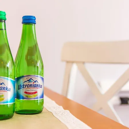 Lawenda Parkhotel מלון