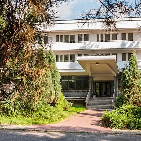 Lawenda Parkhotel *