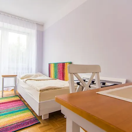 Lawenda Parkhotel מלון *