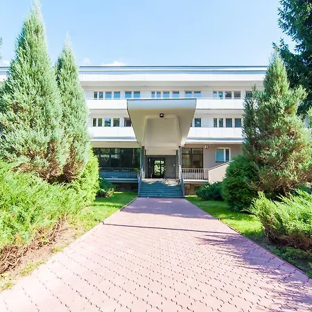 Lawenda Parkhotel * סרוק