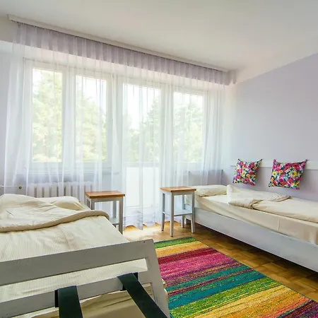 Hotel Lawenda Parkhotel