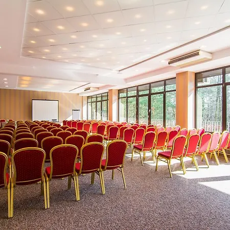 Hotel Lawenda Parkhotel Serock
