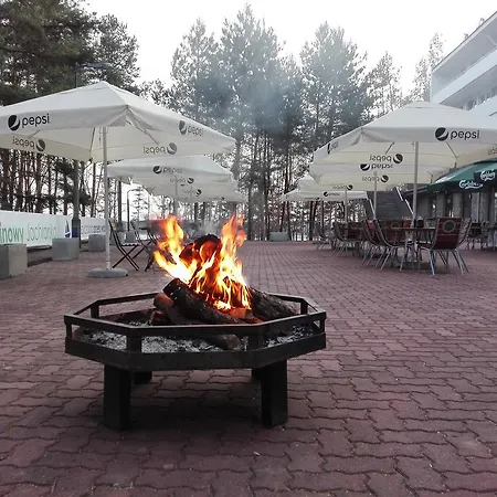 Lawenda Parkhotel * סרוק