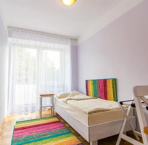 Lawenda Parkhotel Serock