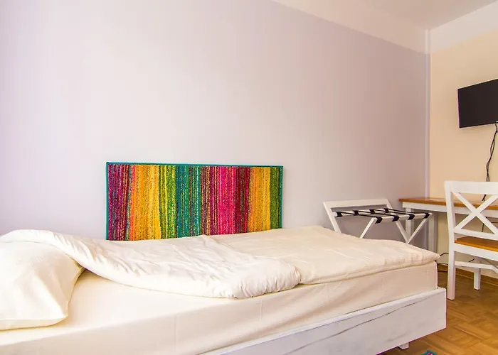 Hotel Lawenda Parkhotel Serock