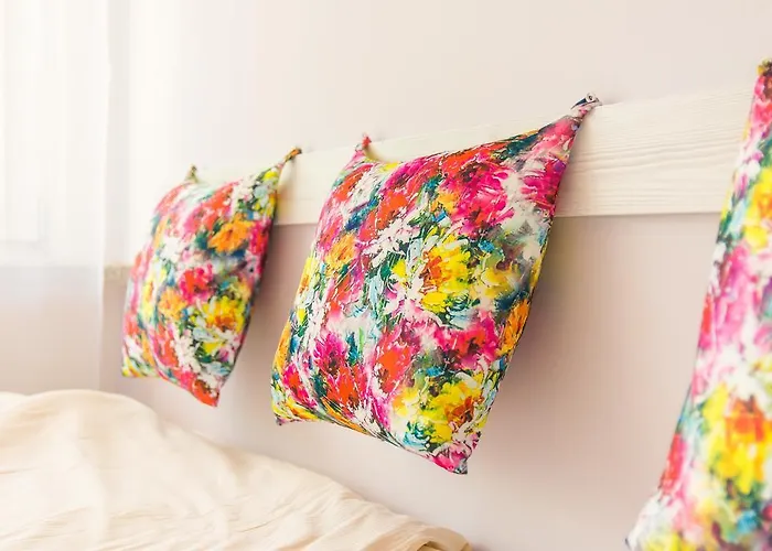 Lawenda Parkhotel Hotel