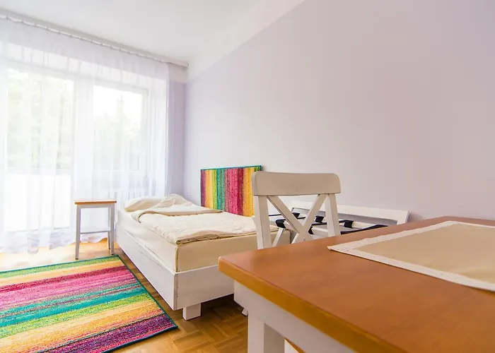 Lawenda Parkhotel Hotel *