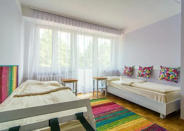 Hotel Lawenda Parkhotel